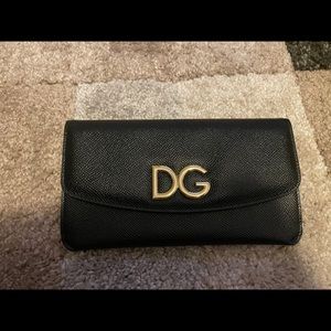 Dolce & Gabbana Wallet